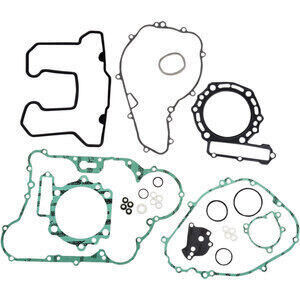 Kit juntas motor Kawasaki KLR 650 Athena