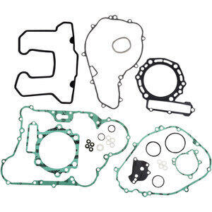 Kit guarnizioni completo per Kawasaki KLR 650 Athena