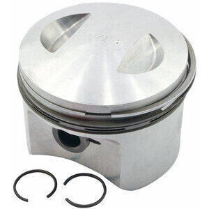 Piston Ducati Pantah 500 complet