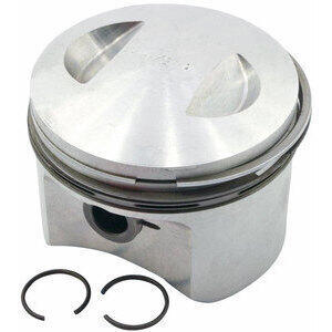 Pistone per Ducati Pantah 500 completo