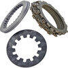 Clutch kit Harley-Davidson '06- EBC Brakes SRK