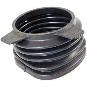 Soffietto forcellone posteriore per Honda CBX 650