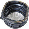 Soffietto forcellone posteriore per Honda CBX 650 - Foto 3