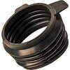 Rear swingarm rubber boot Honda CBX 650