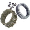 Kit frizione per Honda VFR 750 F EBC Brakes SRK