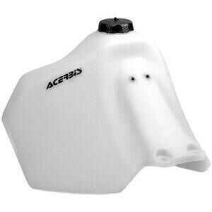 Fuel tank Suzuki DR 650 SE \'96- white