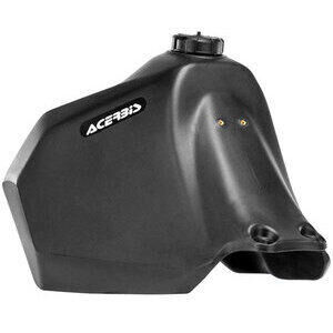 Serbatoio benzina per Suzuki DR 650 SE \'96- nero