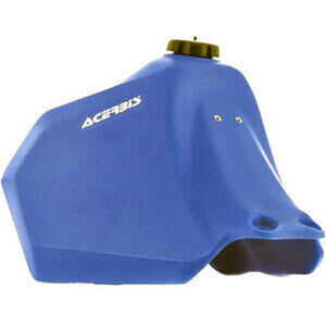 Serbatoio benzina per Suzuki DR 650 SE \'96- blu