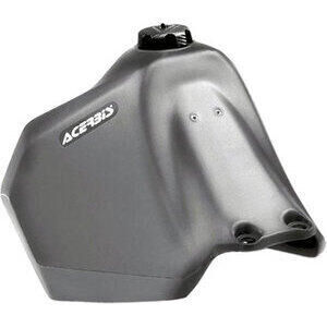 Serbatoio benzina per Suzuki DR 650 SE \'96- grigio