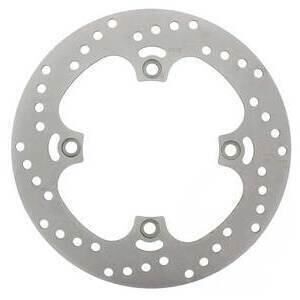Brake disc EBC Brakes MD6182D