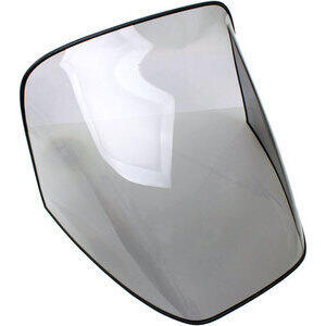 Plexiglas carenature per Moto Guzzi 1000 SP Replica originale