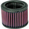 Filtro aria per BMW R 850 R K&N