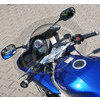 Piastra forcella per Suzuki SV 650 '03- kit Superbike LSL grigio - Foto 2