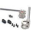 Kit semimanubri per Triumph Thruxton 1200 '16- LSL Tour Match grigio