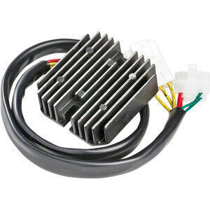 Regolatore di tensione per Honda CBR 600 F '01-'06 batteria litio