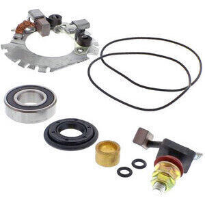 Starting motor service kit Kawasaki ZXR 750 \'91-