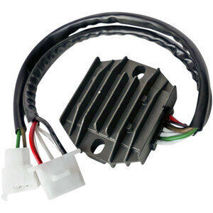 Regolatore di tensione per Yamaha XS 1100 batteria litio