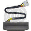 Regolatore di tensione per Suzuki DR 650 '92-'95 ElectroSport - Foto 2