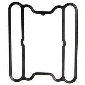Cylinder head cover gasket Honda CB 650 breather cover central Athena