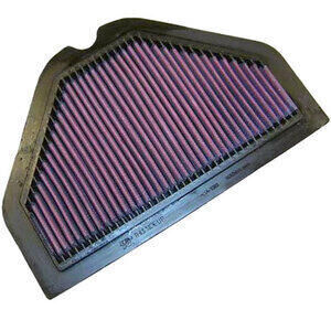Air filter Kawasaki ZZR 1100 D K&N