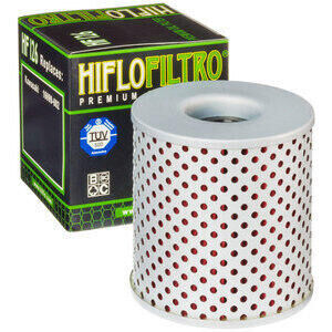 Oil filter HiFlo HF126