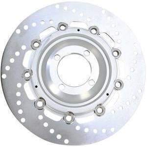 Disco freno EBC Brakes MD605RS