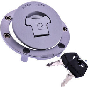 Tankdeckel Honda CBR 600 F \'91- OE-Replik