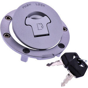 Tapón de combustible Honda CBR 600 F '91- OE-Réplica