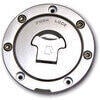 Tapón de combustible Honda CBR 600 F '91- OE-Réplica - Fotos 2