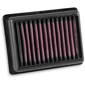 Air filter Triumph Bonneville 1200 K&N
