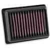 Filtro aria per Triumph Bonneville 1200 K&N