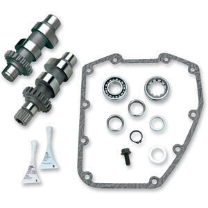 Albero a camme per Harley-Davidson Touring -'06 kit S&S catena 570CE