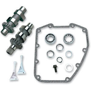 Albero a camme per Harley-Davidson Touring -'06 kit S&S catena 583CE