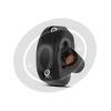 Pulsantiera 1'' Rebel Moto 3 Push Button LED nero - Foto 3