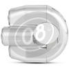 Pulsantiera 1'' Rebel Moto 3 Push Button LED cromo - Foto 4