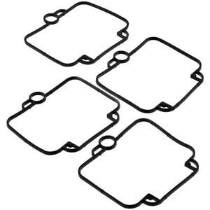 Guarnizione vaschette carburatori per BMW F 650 -\'99 set 4pz