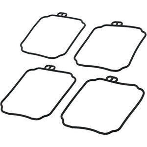 Carburetor float chamber gasket Yamaha XV 250 S Virago set 4pc