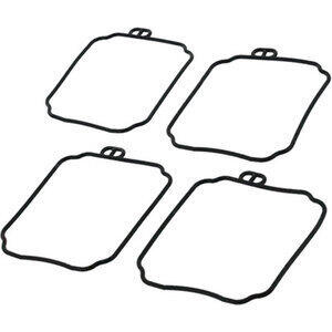 Guarnizione vaschette carburatori per Yamaha XV 250 S Virago set 4pz
