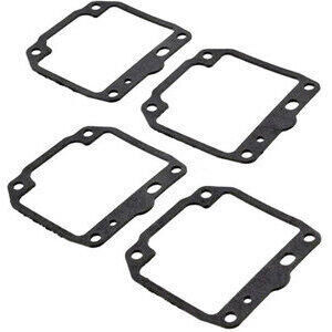 Carburetor float chamber gasket Suzuki GSX 250 set 4pc