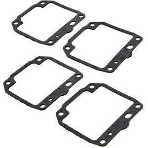 Guarnizione vaschette carburatori per Suzuki GSX 250 set 4pz
