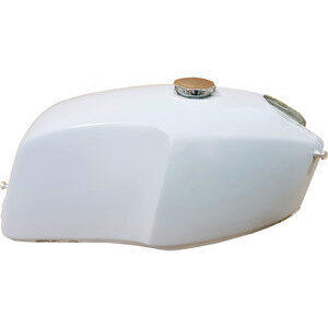 Fuel tank Suzuki GSX 250 fiberglass