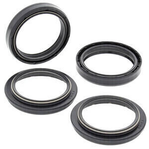 Kit de guardapolvos de horquilla y retenes 50X63X11mm All Balls