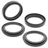 Kit paraoli e calotte parapolvere forcella 50X63X11mm All Balls
