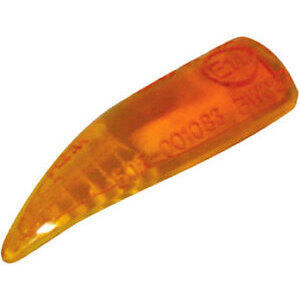Lente di ricambio frecce alogene Snake Eye