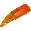 Lente di ricambio frecce alogene Snake Eye