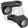 Led winkers Harley-Davidson Sportster '14- front Heinz Bikes Nano black smoked pair - Pictures 5