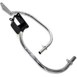Crash bar Moto Guzzi V 7 850 GT California cromo completo