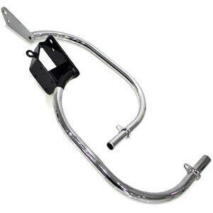 Paramotore per Moto Guzzi V 7 850 GT California cromo completo