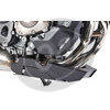 Paramotore per Yamaha MT-09 coppa olio nero - Foto 2
