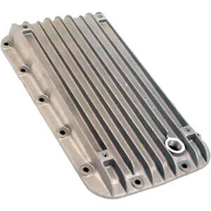 Carter d\'huile BMW R 45 - \'80